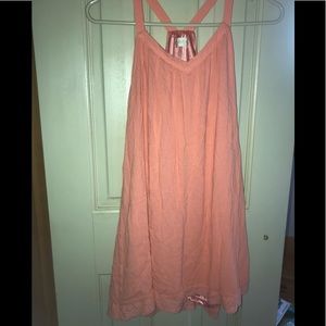 Altar’d State Babydoll Dress size S
